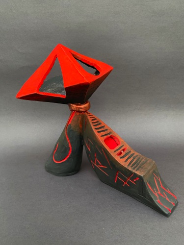 Ceramics II : Katherine Kemp Ceramics II : Katherine Kemp